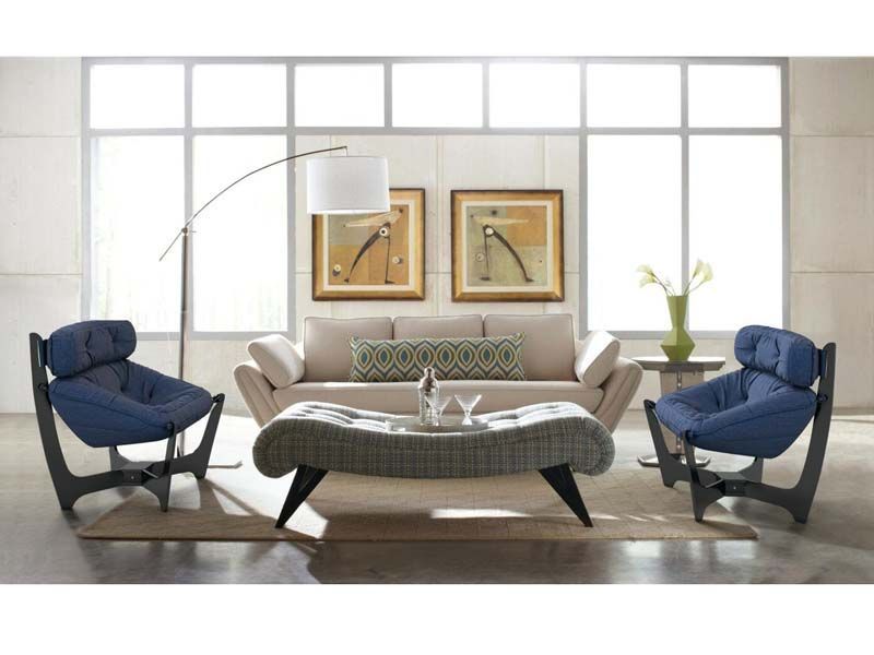 Buy Luxury Custom-Made Sofa Set in Dubai