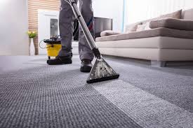 Carpet Cleaner Lisbon: The Ultimate Guide to Spotless Carpets