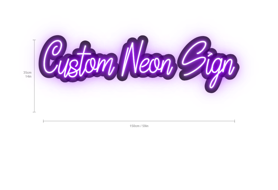 Creating the Perfect Custom Neon Sign: A Guide to Adding Style and Personality to Your Space