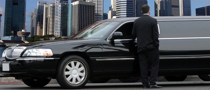 Limo Service from Connecticut to JFK, NYC, and EWR: The Best Way to Travel