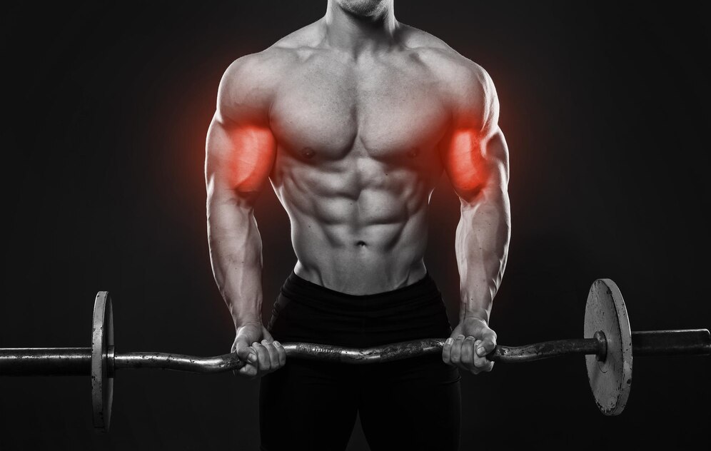 How to Activate Your Muscles for More Strength and Growth