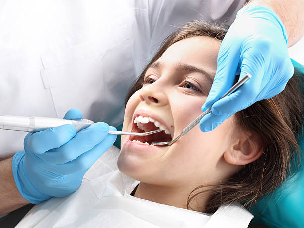 Your Trusted McAllen Dental Clinic | Trust Care Dental