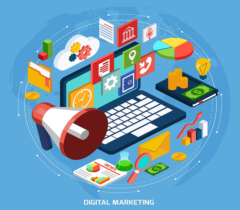 How Digital Marketing is Revolutionizing the Advertising Landscape