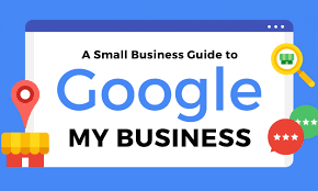 Step-by-Step Guide on Creating a Listing on Google My Business