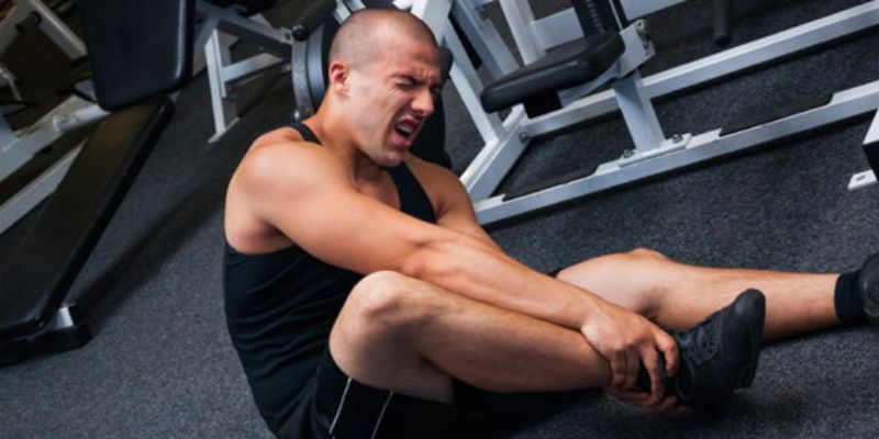 Fit and Safe: Preventing Common Workout Injuries