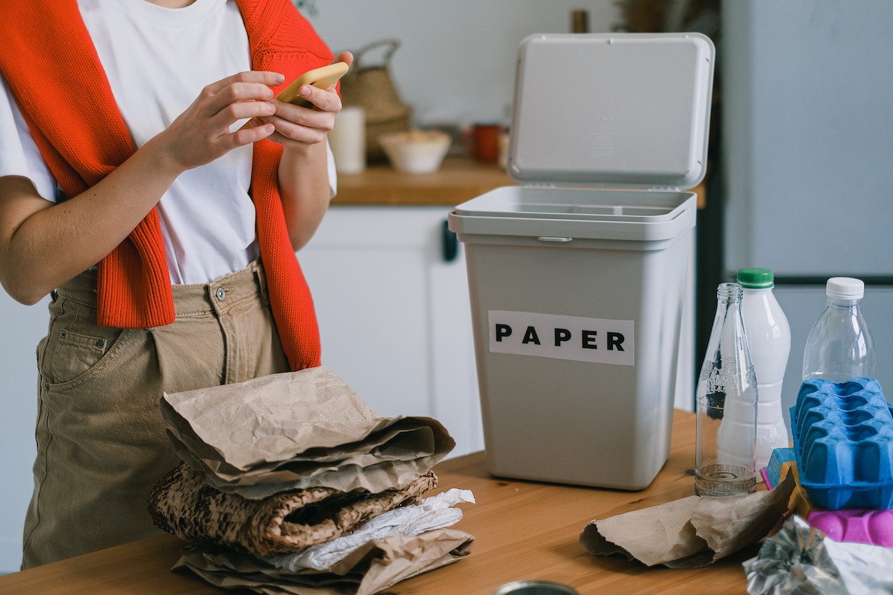 How to Rent a Disposal Bin Rental For Your Home