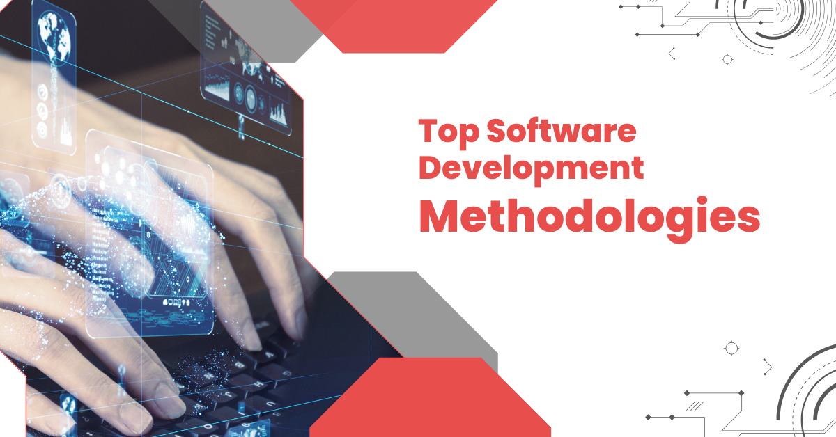 Top Software Development Methodologies