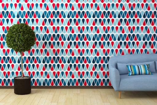 Discover the Latest Trending Wallpaper Designs in Lexington