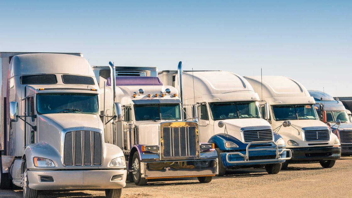 What All You Can Expect From Semi Truck Dealers Near Calgary?