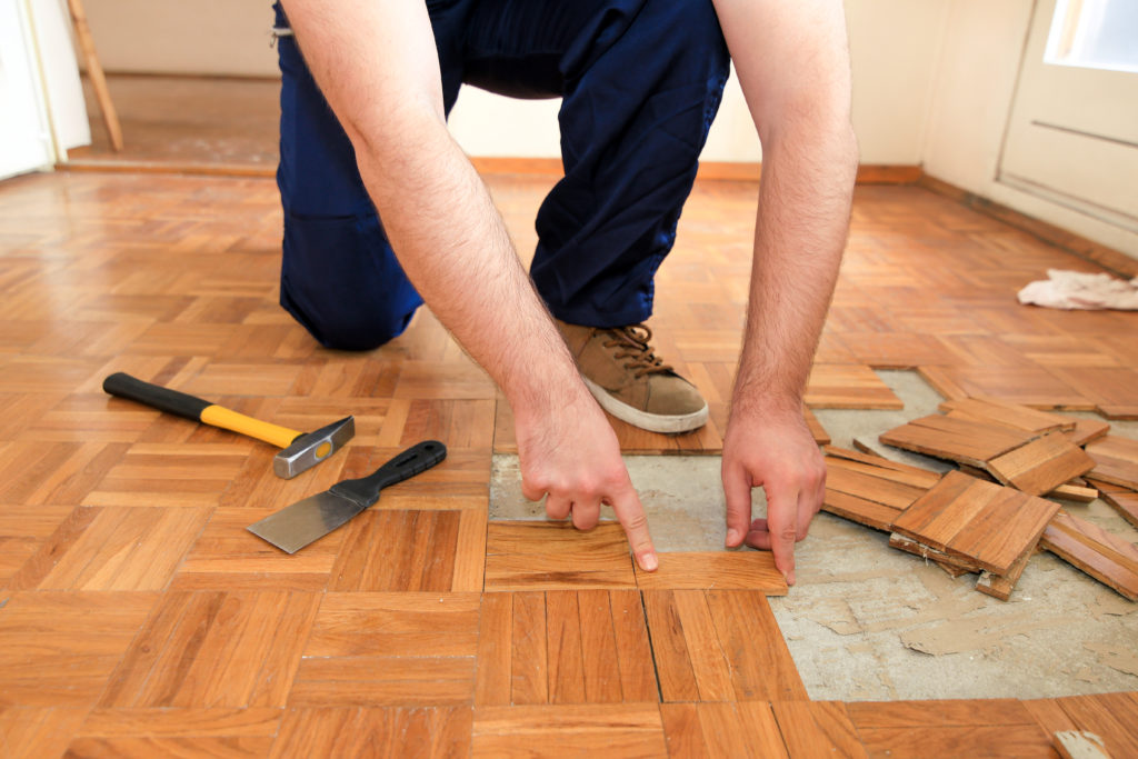 7 Unique Benefits Of Installing Parquet Engineered Wood Flooring