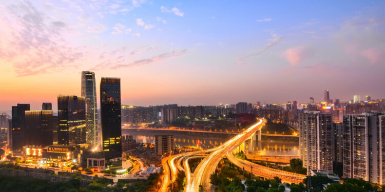 Real Estate in India: Current Trends, Opportunities, and Challenges