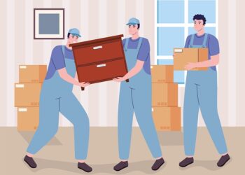 Packers and Movers