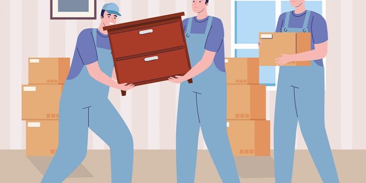Packers and Movers