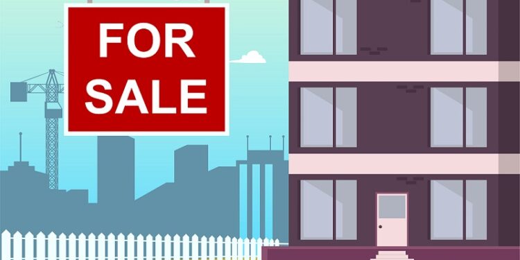 Property for sale in Mira Bhayandar - emerges as a real estate hotspot