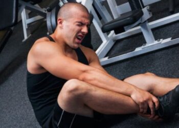 Common Workout Injuries
