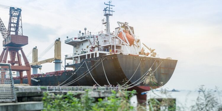 Top Marine Services In UAE