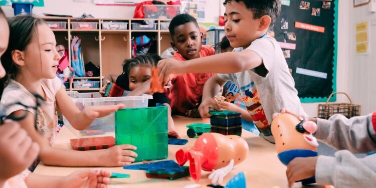 Chicago Daycare Centers- Where Safety Meets Fun in the Windy City