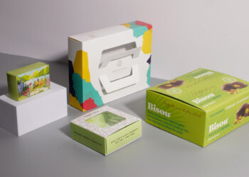 Make a Lasting Impression with Custom Printed Boxes: Unforgettable Packaging Experiences