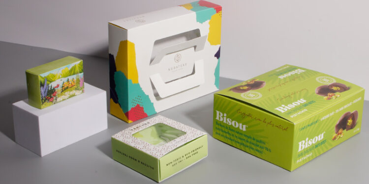 Make a Lasting Impression with Custom Printed Boxes: Unforgettable Packaging Experiences