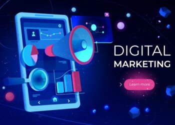 Digital Marketing Company in Noida