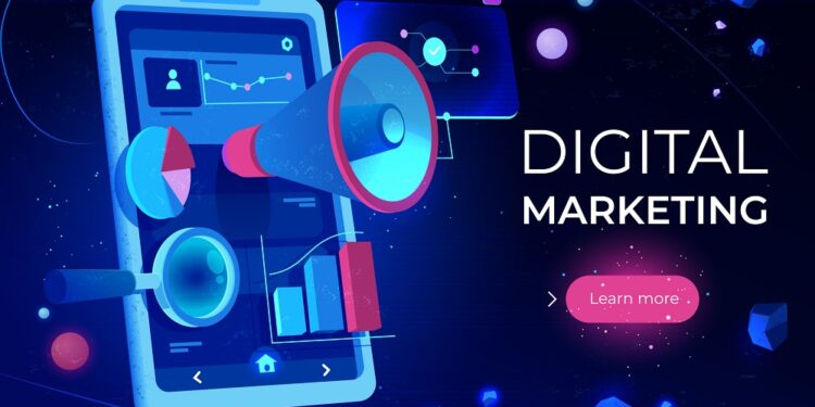 Digital Marketing Company in Noida