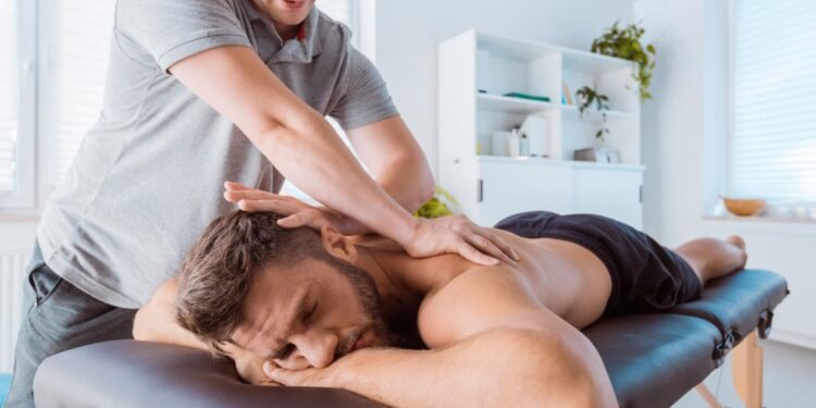 What Are The Reason For Sciatic Pain?