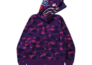 Bape Clothing New Fashion Men Women