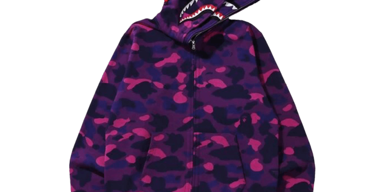 Bape Clothing New Fashion Men Women