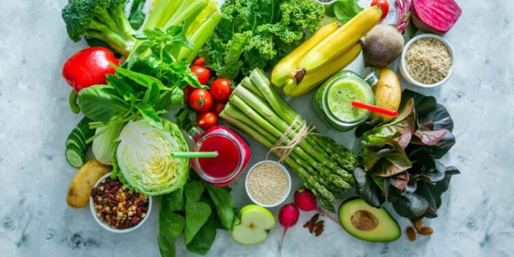 Fueling Your Body’s Defense Against Cancer with Alkaline Diet
