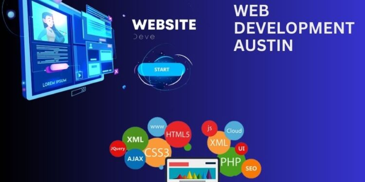 Austin’s Premier Web Development Company: Digital Reality