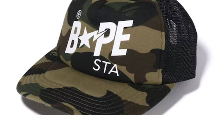 Get Your Stylish Bape Beanie Today: The Ultimate Fashion Accessory