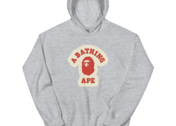 Fashionably Comfortable: Stylish Hoodie Designs for All Ages and Occasions