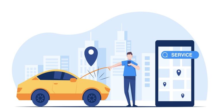 Car Insurance Claim Online