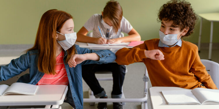 Education in the Post-Pandemic Era: Lessons Learned and Future Outlook