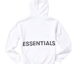 Essentials Shop fashion clothing shop