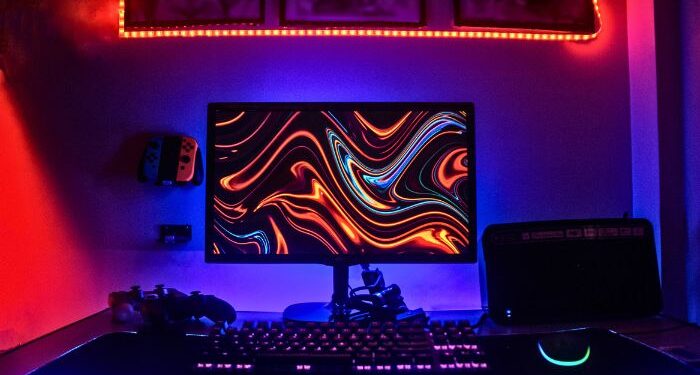 Exploring Different Genres in Video Games