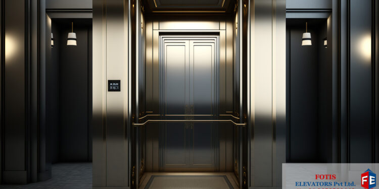 Ascend to new heights with the art and science of elevator installation services