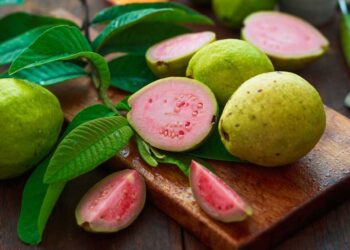 Guava Health Benefits: How to Use Guava