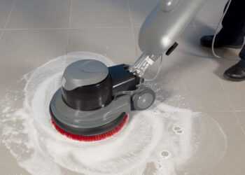 The Benefits of Renting High Pressure Washers for Short-Term Projects in Sharjah