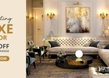 Conduct Elegancy, Luxuriousness, and Peace with Designable Accent Table Lamps