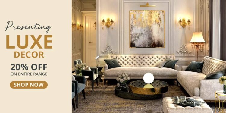 Conduct Elegancy, Luxuriousness, and Peace with Designable Accent Table Lamps