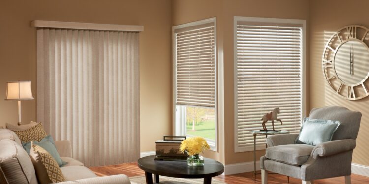 Modern Style Meets Functionality Venetian Blinds for Every Home