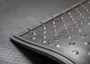 How to Choose High-Quality Rubber Mats from Polycrafts