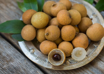Longan Is Supposed To Have Several Health Advantages