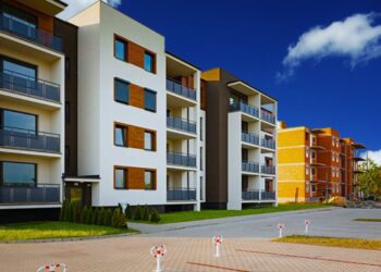 Unlocking the Potential: Exploring Multifamily Real Estate and Homes