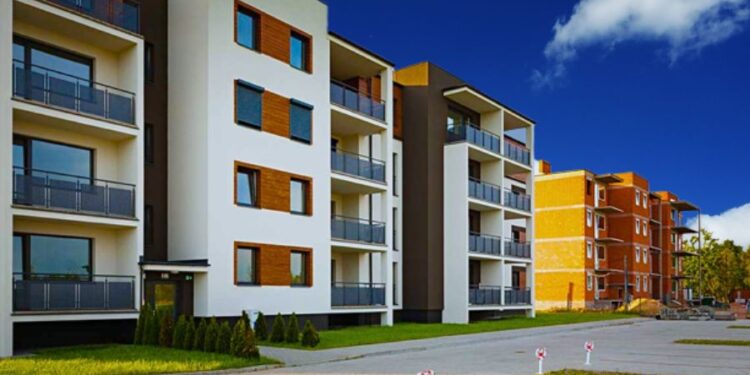 Unlocking the Potential: Exploring Multifamily Real Estate and Homes