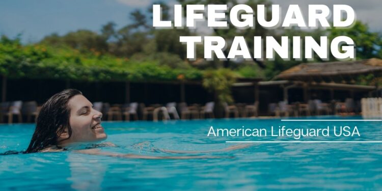 5 Reasons People Succeed at Lifeguard Training Near Me