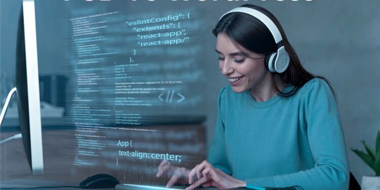 Converting PSD to WordPress: A Comprehensive Guide to Website Development