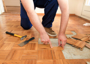 7 Unique Benefits Of Installing Parquet Engineered Wood Flooring