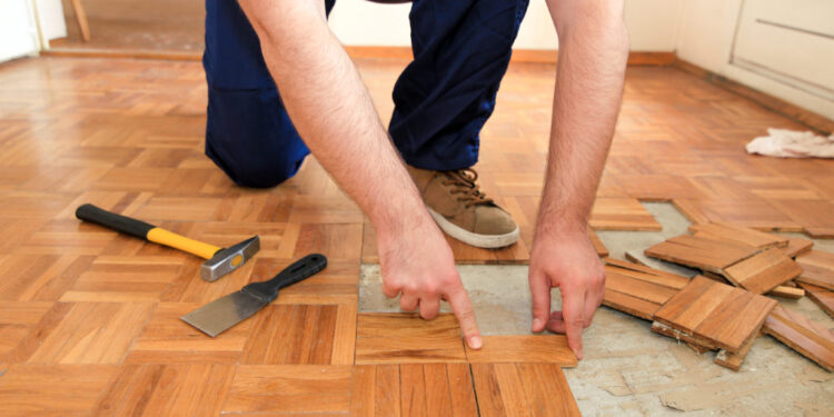 7 Unique Benefits Of Installing Parquet Engineered Wood Flooring